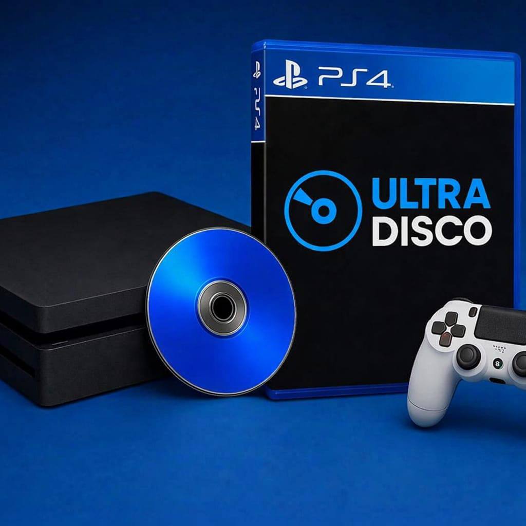 Ultra Disco